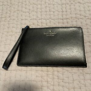 Kate Spade ml lzp wristlet